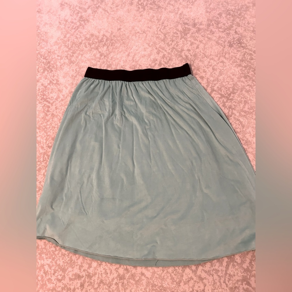 Lularoe Jill Skirt